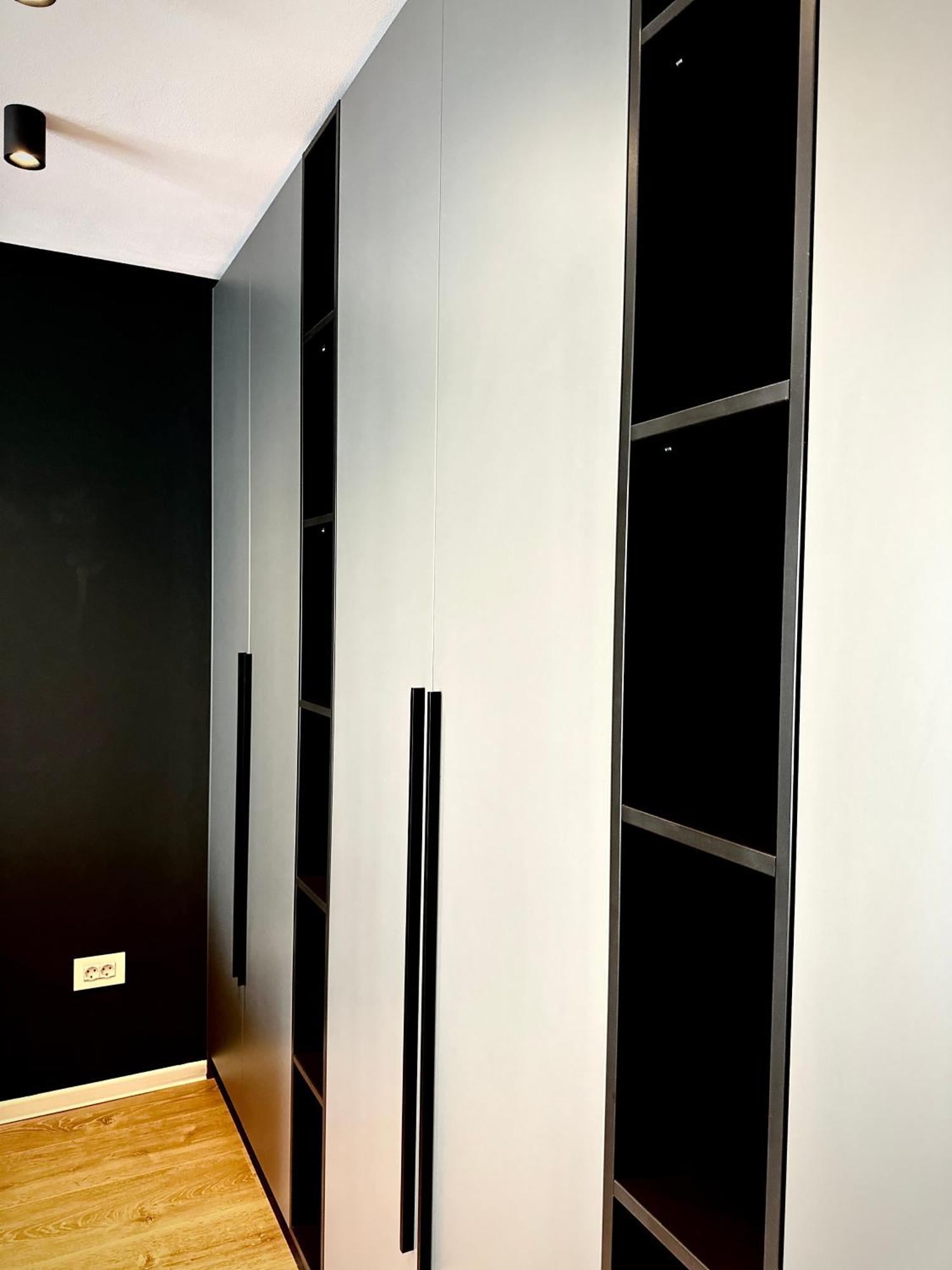 Apartament 4friendscoresibrasov M&l