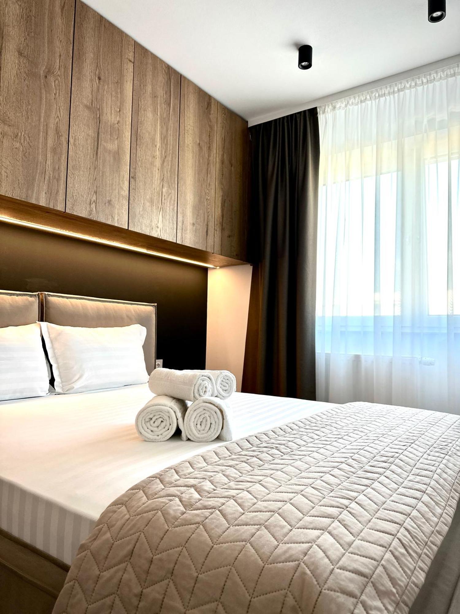 4friendscoresibrasov M&l Apartment