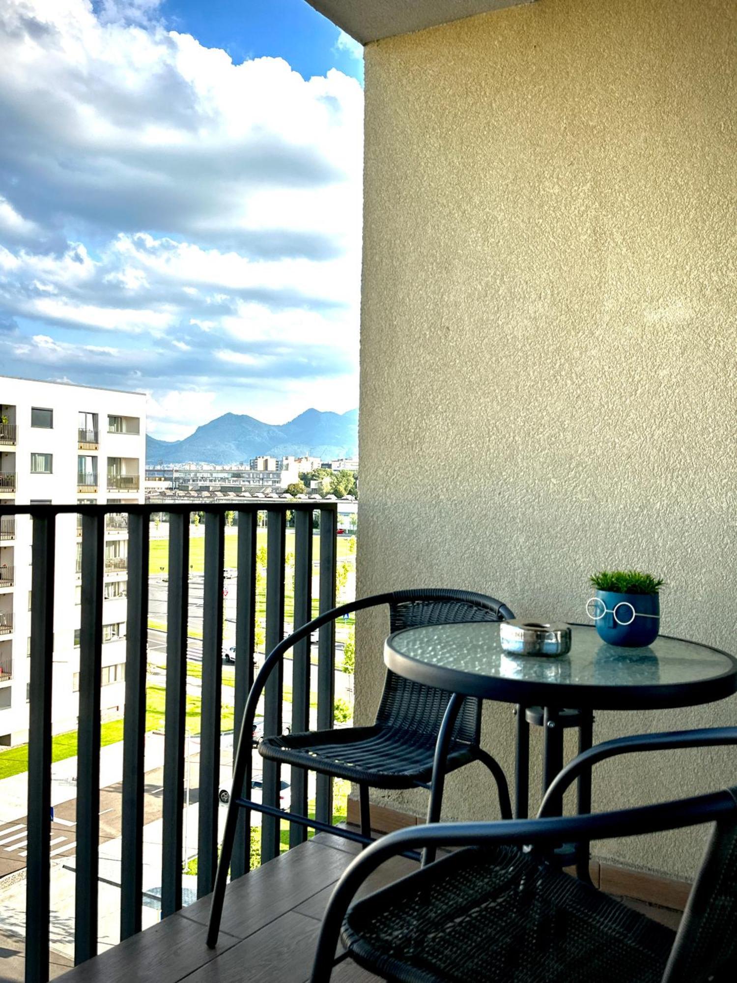 4friendscoresibrasov M&l Apartment Brasov