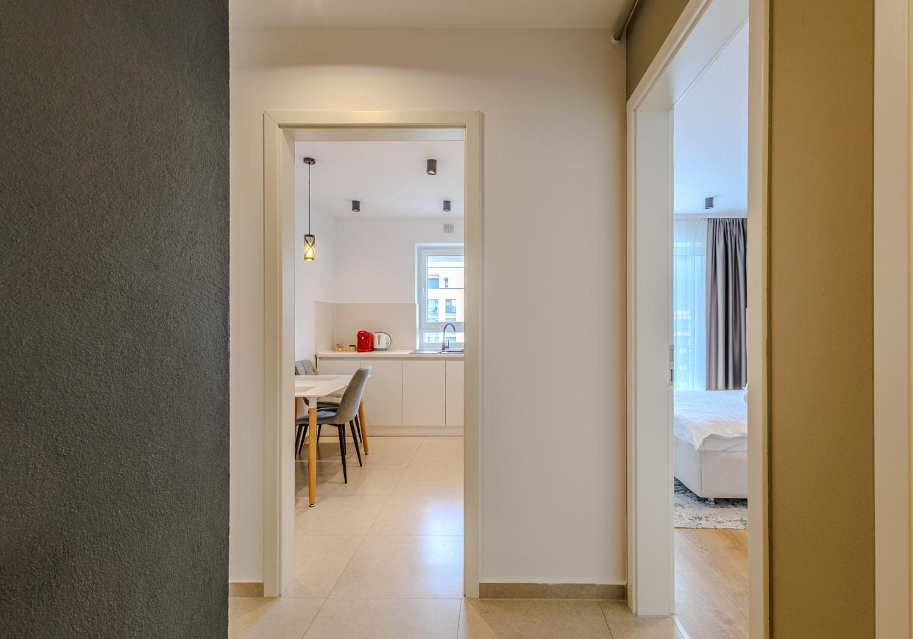 Apartament 4friendscoresibrasov M&l