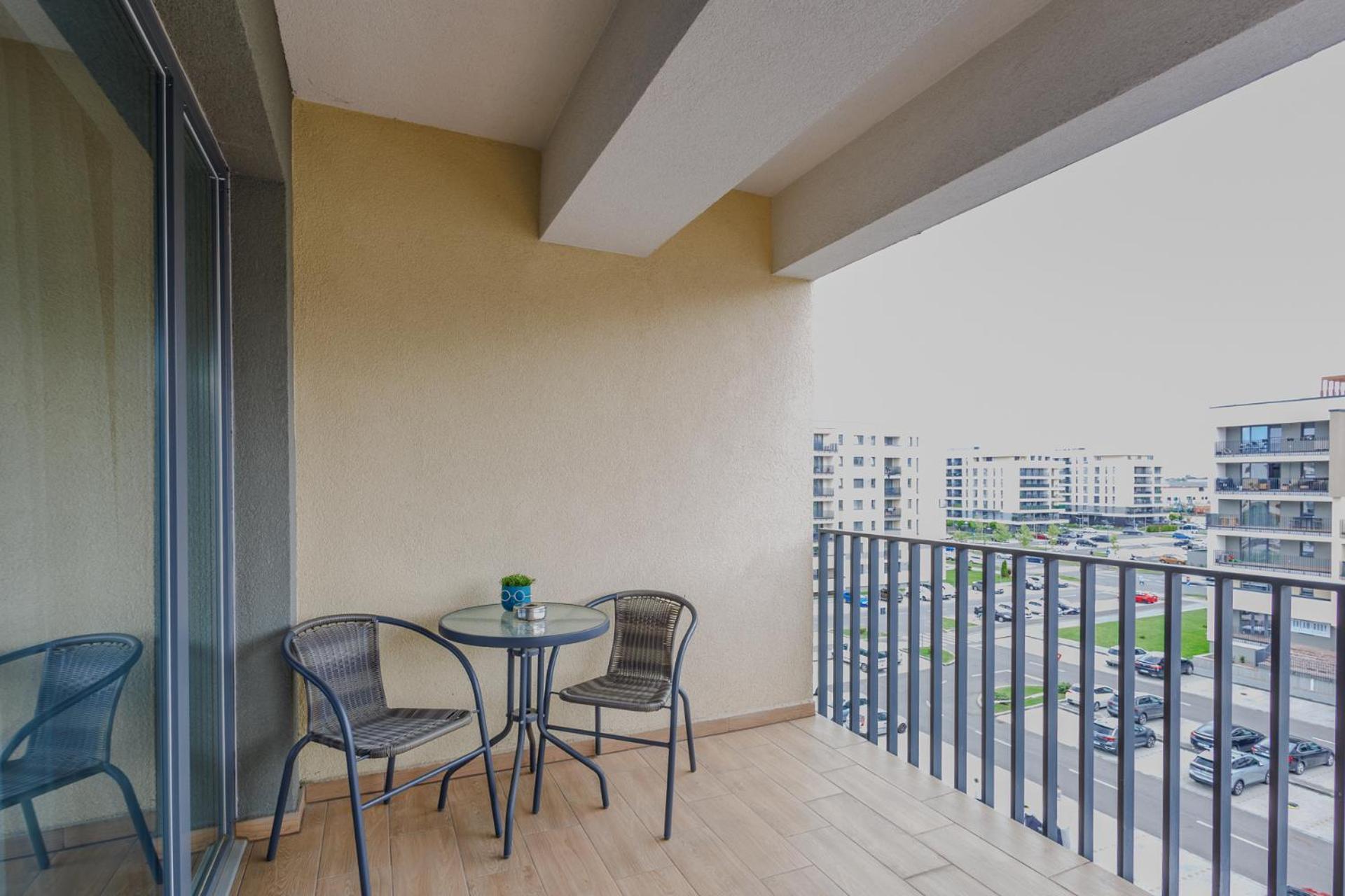 4friendscoresibrasov M&l Apartament Brașov