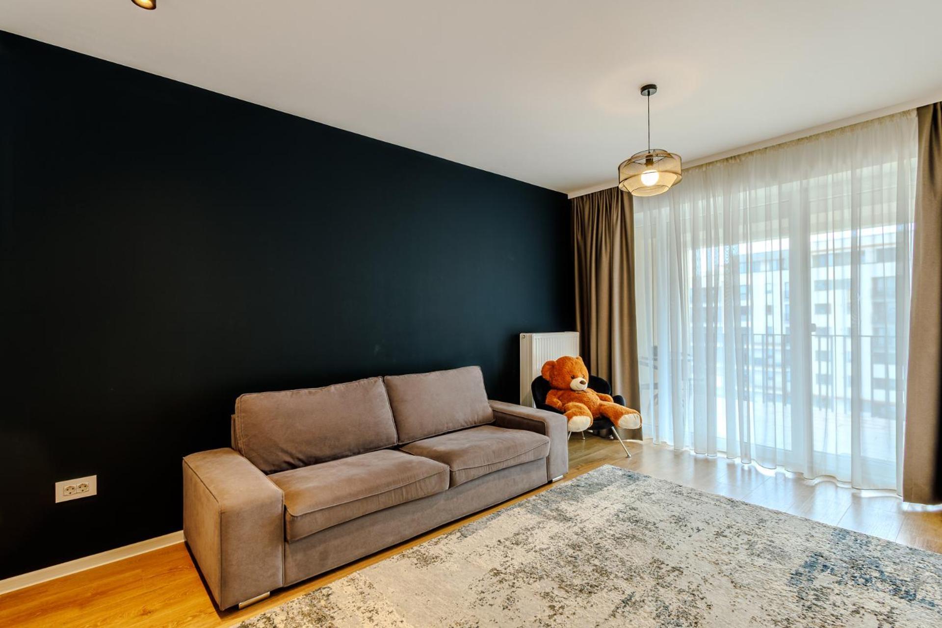 Apartament 4friendscoresibrasov M&l
