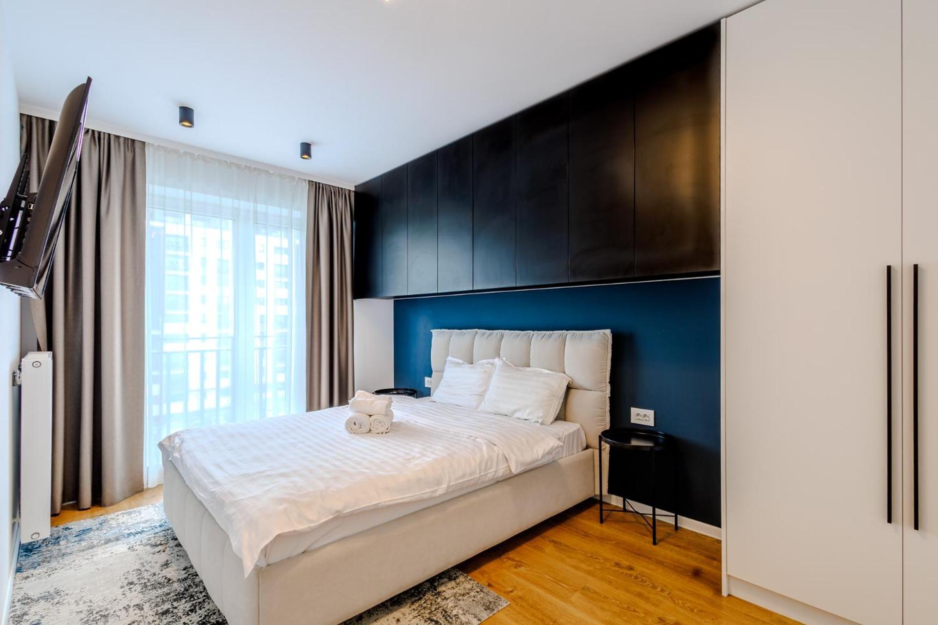 Appartamento 4friendscoresibrasov M&l *