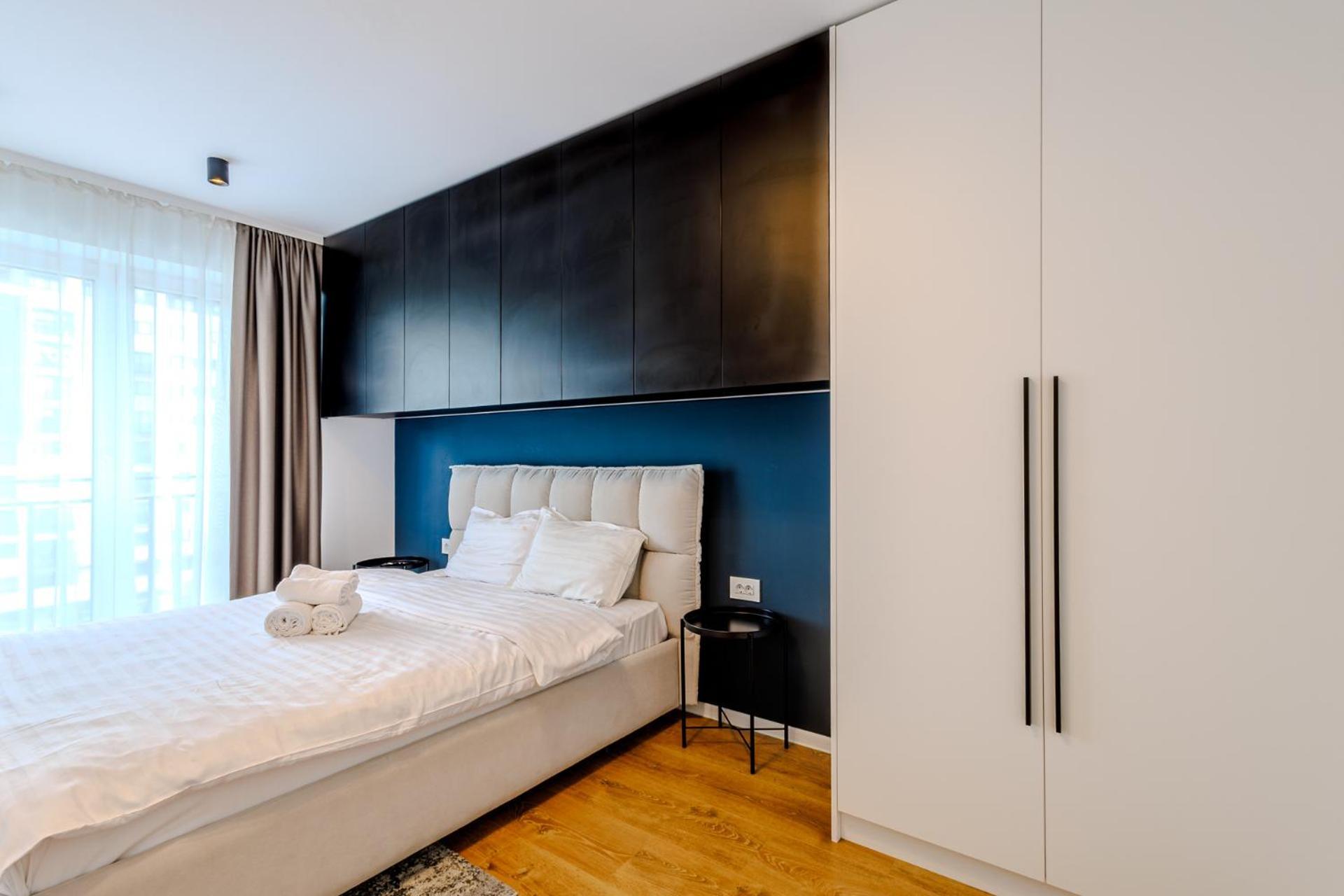 Apartament 4friendscoresibrasov M&l *